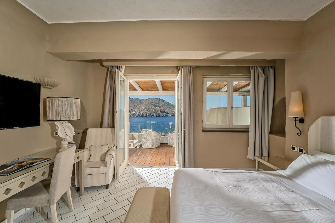 Suite avec Jacuzzi