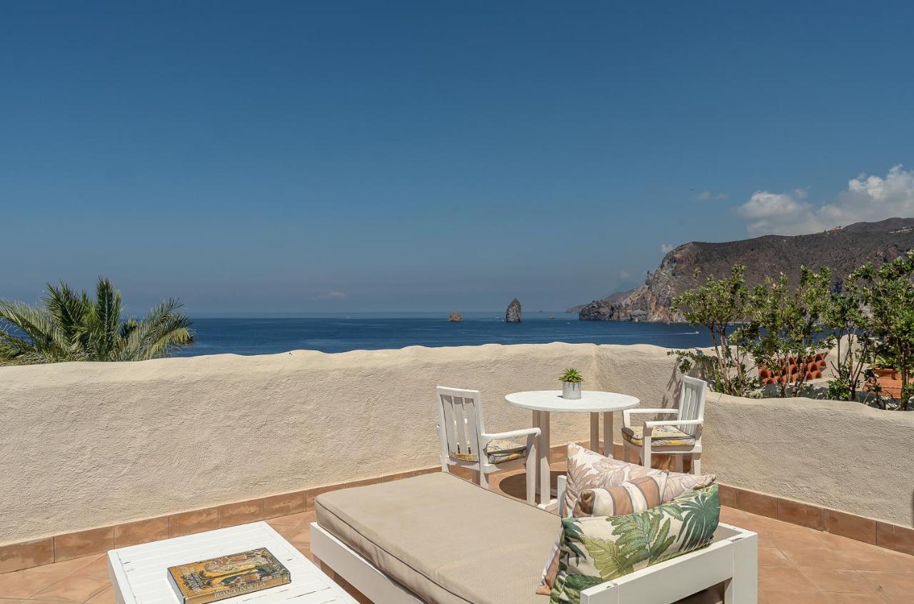 Suite - Vue sur Mer