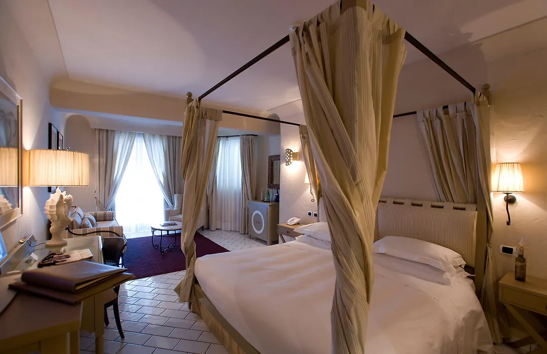 Therasia Resort Sea And Spa - The Leading Hotels Of The World-1