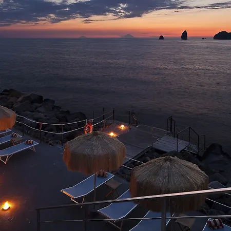 Therasia Resort Sea And Spa - The Leading Hotels Of The World-2